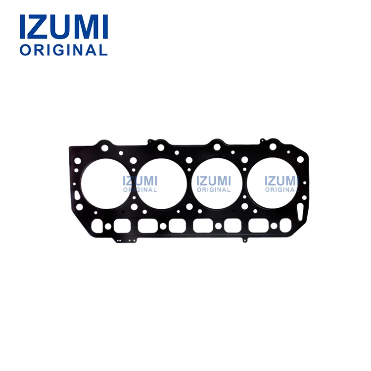 IZUMI ORIGINAL 4TNV106 4TNE106-1 4TNE106-2 Cylinder Head Gasket Full Gasket Kit For YANMAR