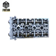 LDE A16XER Z16XER F16D4 1.6L New and Old Model Cylinder Head Assembly for Chevrolet Cruze Opel Excelle Aveo Daewoo Buick