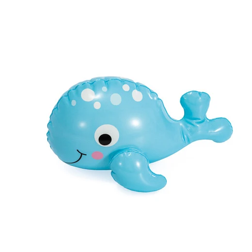 [Распродажа] летние пляжные плавательные игрушки INTEX 58590 надувные игрушки-животные для