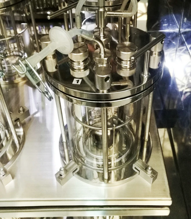 6x2 литра 6x2000 мл клеточный культиватор