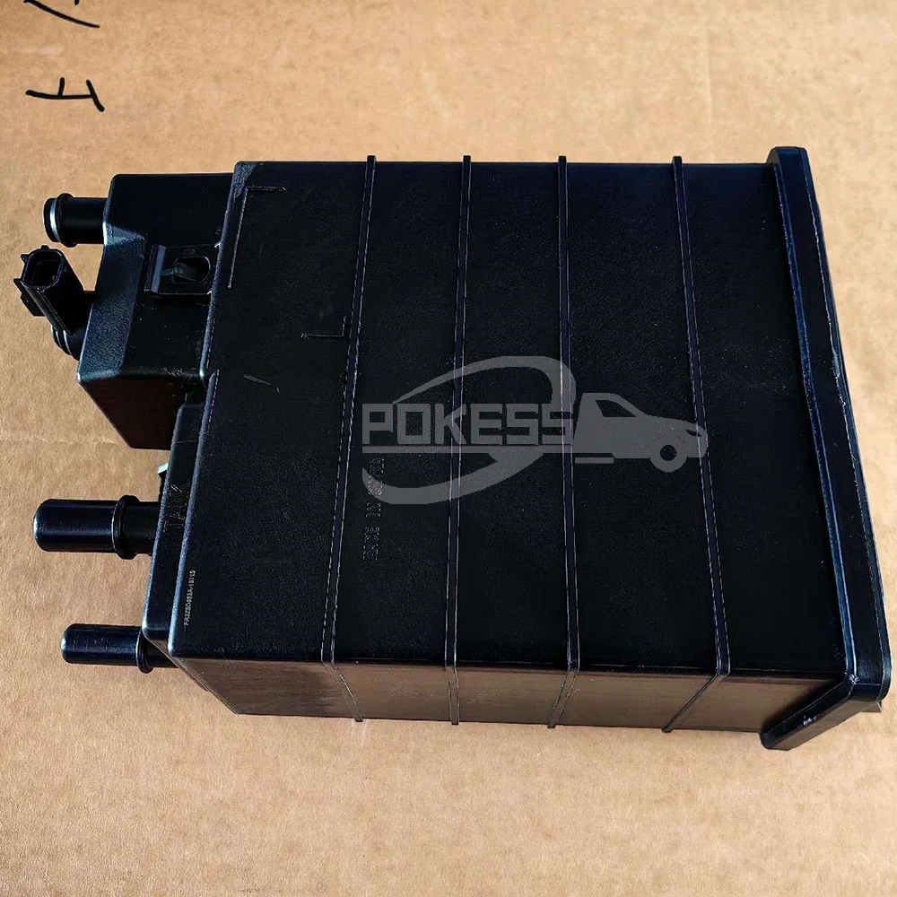 Car Canister FR3Z9D653A CU5Z9D653K GU5Z9D653B Vapor Canister With Bloc... — 6
