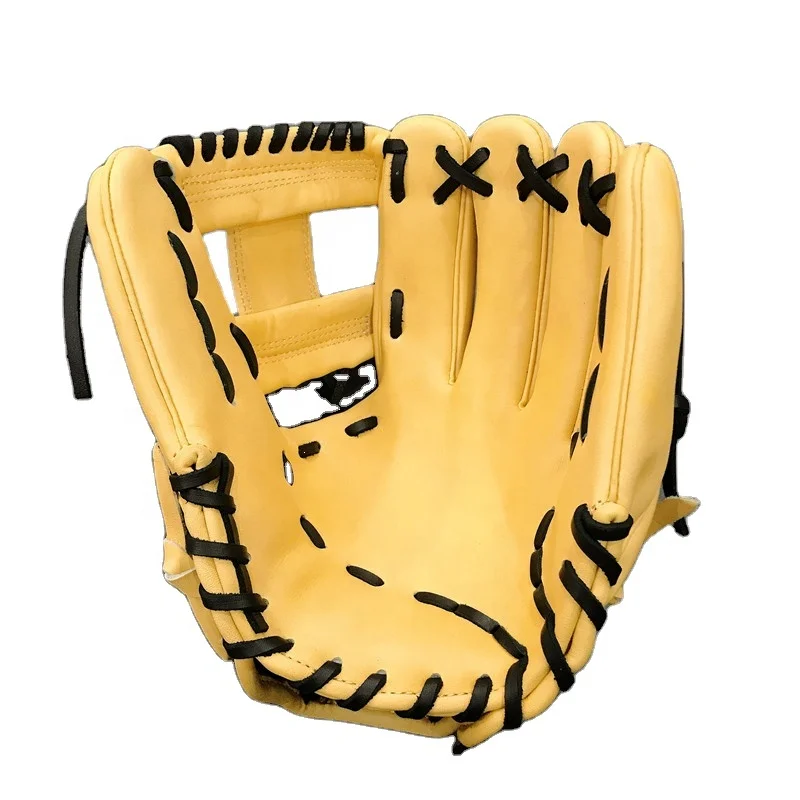 asics baseball glove