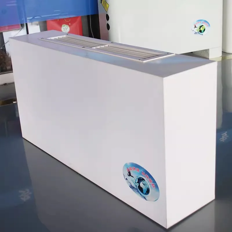 Fan Coil Unit, Brushless - detail 6