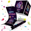 Birthday-Neon