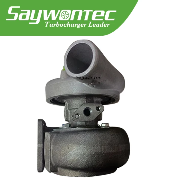 Saywontec Turbo Charger S2B 740  Turbocharged Engines Kits 12749880003 Turbocharger for Kamaz Truck