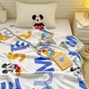 Letter Mickey