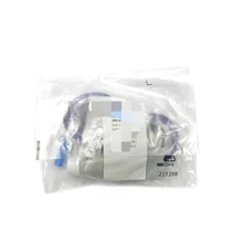 Dnc/iso2-50-39wbr0-6/6-sa 698994 Nsmp New Original Ready Stock Industrial Automation Pac Dedicated Plc Programming Controller