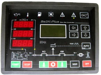 Morden Style Dse5210 Dse5220 Dsee800 Dse6120 Ksdpart Diesel Genset Controller