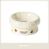 Shorty six bowl-little brown bears