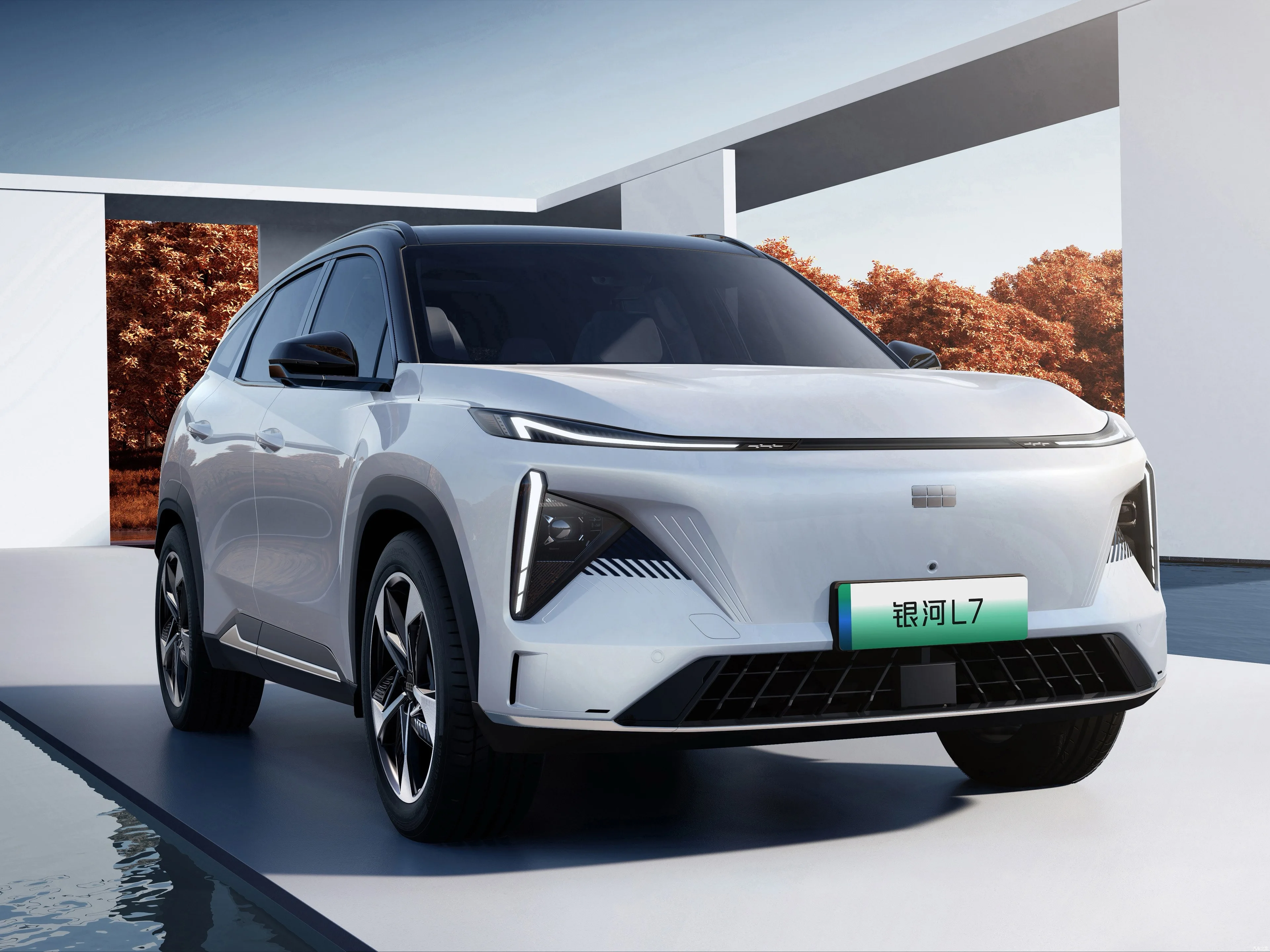 Купить Новый Китайский Автомобиль Спб