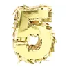 Gold five