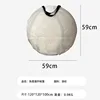 1.2-meter small tent [Dimensions: 59*59cm]