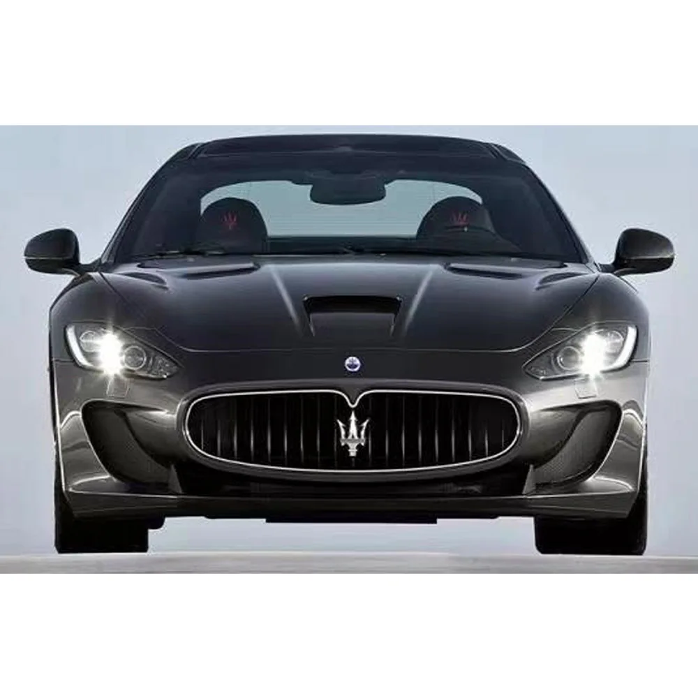 Địa chỉ mua bán xe ô tô cũ Maserati giá rẻ tại Đà Nẵng  Ô tô đà nẵng