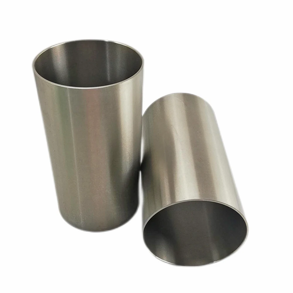 QSB4.5 4D107 Cylinder Liner 3904167 for Cummins Engine Parts - Gupta Tractor Spares Co.
