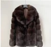 marrone 65 cm