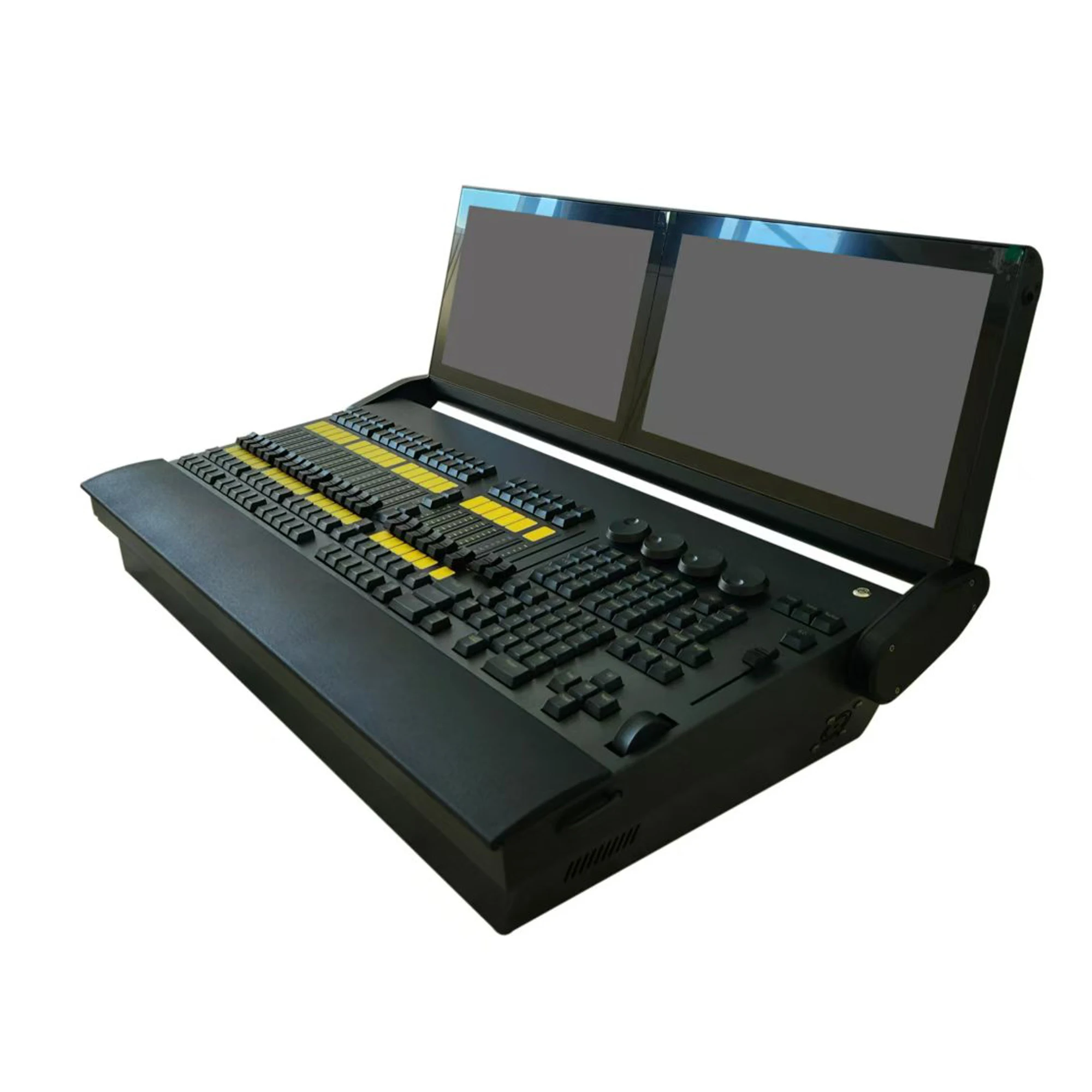Intelligent DMX Command Wing Lighting Controller ONPC