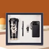 Ensemble Black-4p