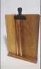 Vernice trasparente color legno di acacia
