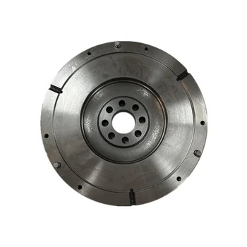 かりーなページ　12Ａエンジン用純正フライホイール (後期タイプ) かりーなページ 12Aエンジン用純正フライホイール (後期タイプ