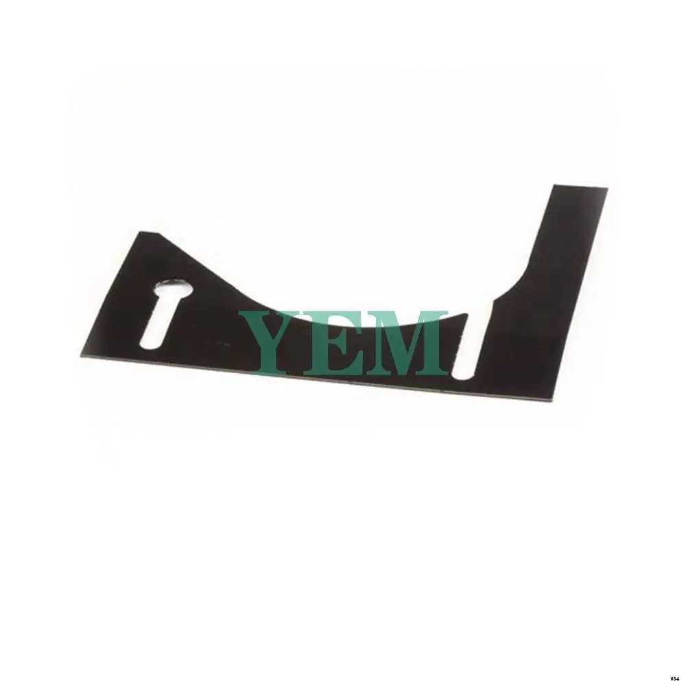 Equipment 3756V146 Fan Guard for Perkins 3756V146 Fan Guard