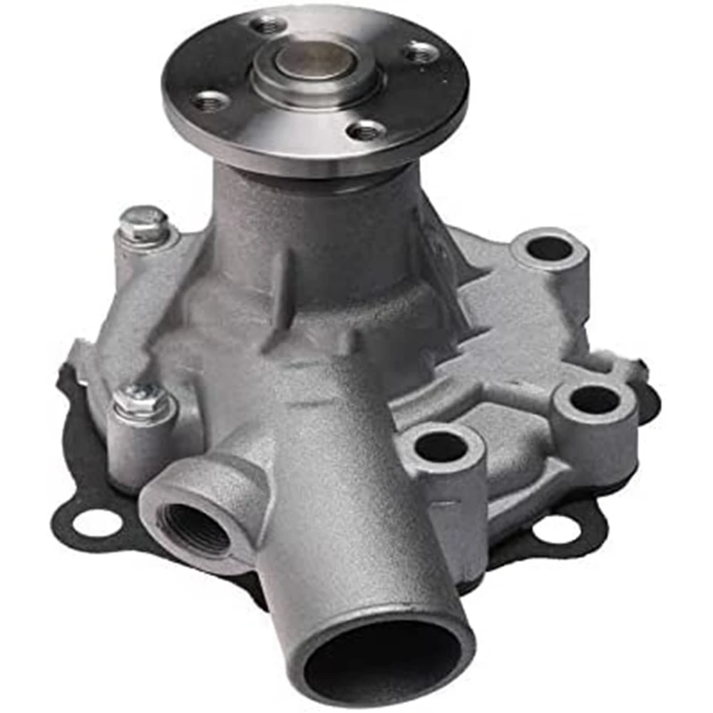 IZUMI Water Pump 195-8455 for Caterpillar for Mini 304 305 Diesel Engine Spare Parts