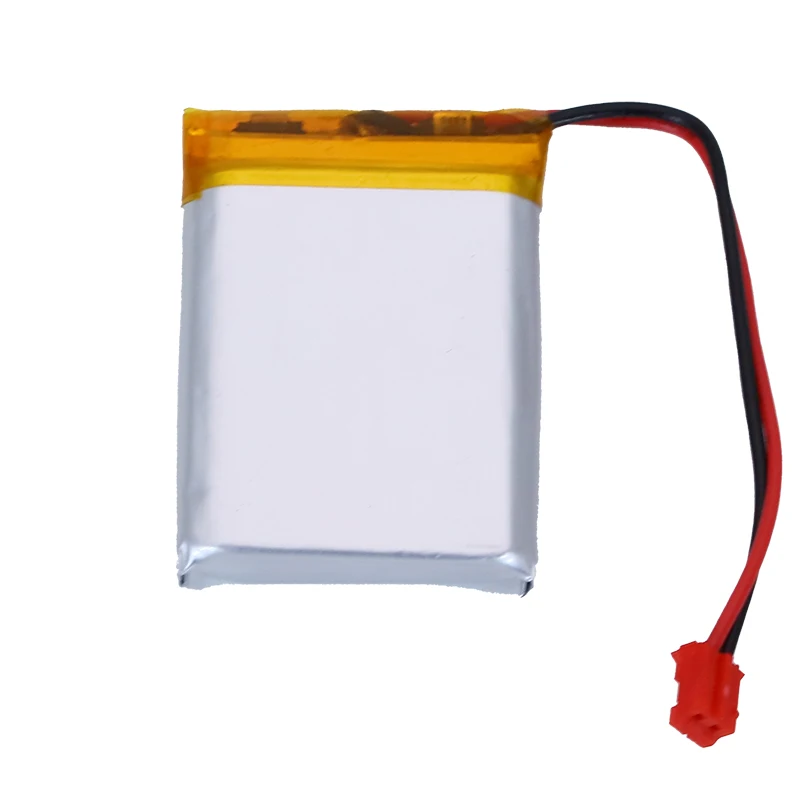 103040 1200Mah 3.7V Polymer Battery Cells Rechargeable Lithium Li-Po Batteries Polymer Cell