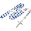 Collana blu