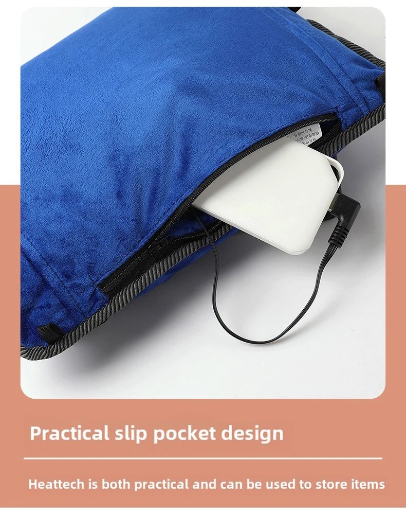 Hand Warmer, USB, Portable - detail 14