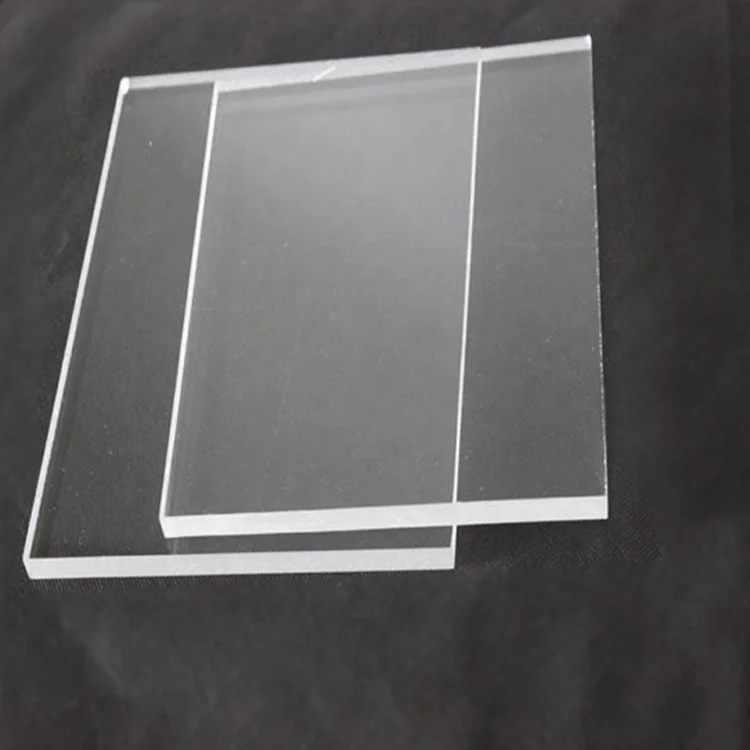 4ft X 8ft 5mm Extruded Acrylic Sheet Plexiglass Plastic Transparent Color Cast clear Acrylic Sheet Price
