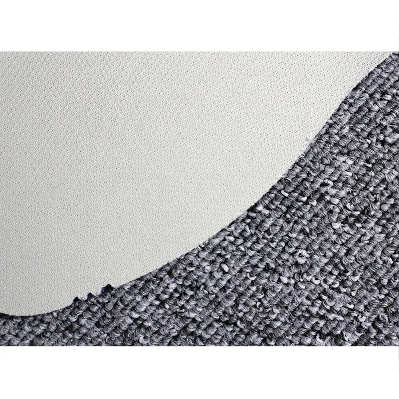 Высокая производительность Fbric покрытие Уход за ногами полиуретановая пена стелька
