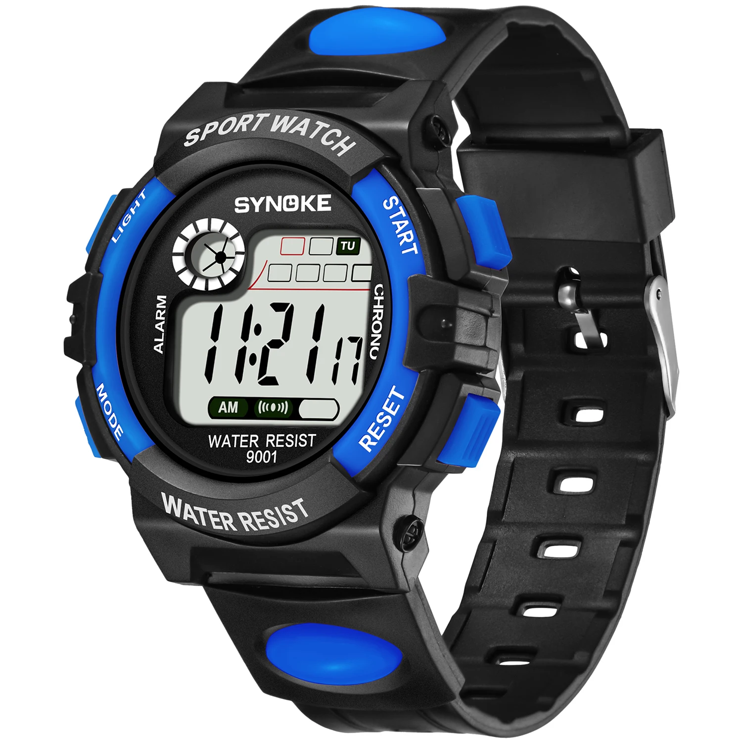 Good Quality Golden Thailand Watches Boys Wrist Sports Skmei Digital Watch  Cheap Price Wholesale - Buy Skmei Digital Watch,Sports Watch,Watches Boys