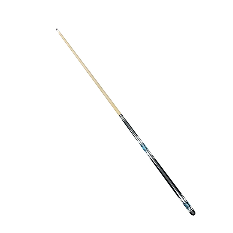 Деревянный бильярдный снукер NaiPin хорошего качества 1/2 с