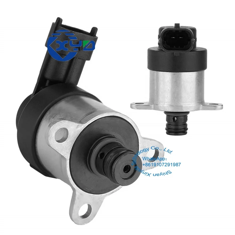 陳謝 XINYIDA Fuel Pump Pressure Regulator Control Valve