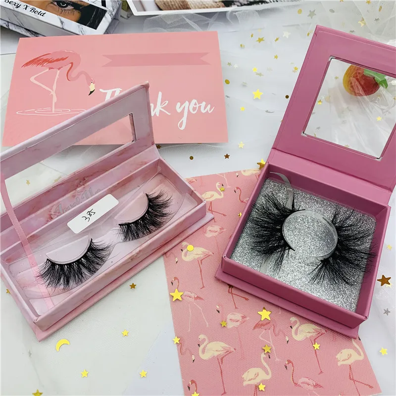 
 fluffy natural 3d 25mm siberia real mink eyelashes private label synthetic silk lashes false eyelashes vendor full strip lashes  