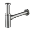 matt brushed nickel