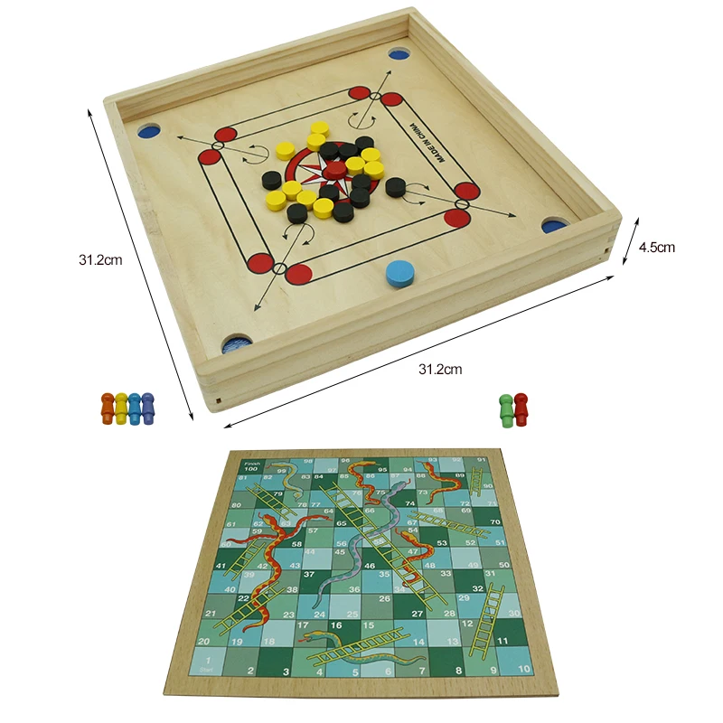 Encontre a melhor qualidade jogo ludo cobra a preços baixos