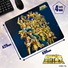 แผ่นรองเมาส์เกมมิ่ง Saint Seiya The 12 Gold Saints