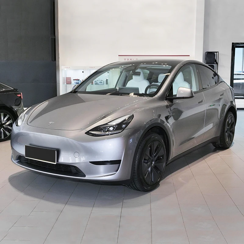 Cheap Model Y Cheap Price Long Range Tesla Model Y New Energy Vehicles Electric Cars ...