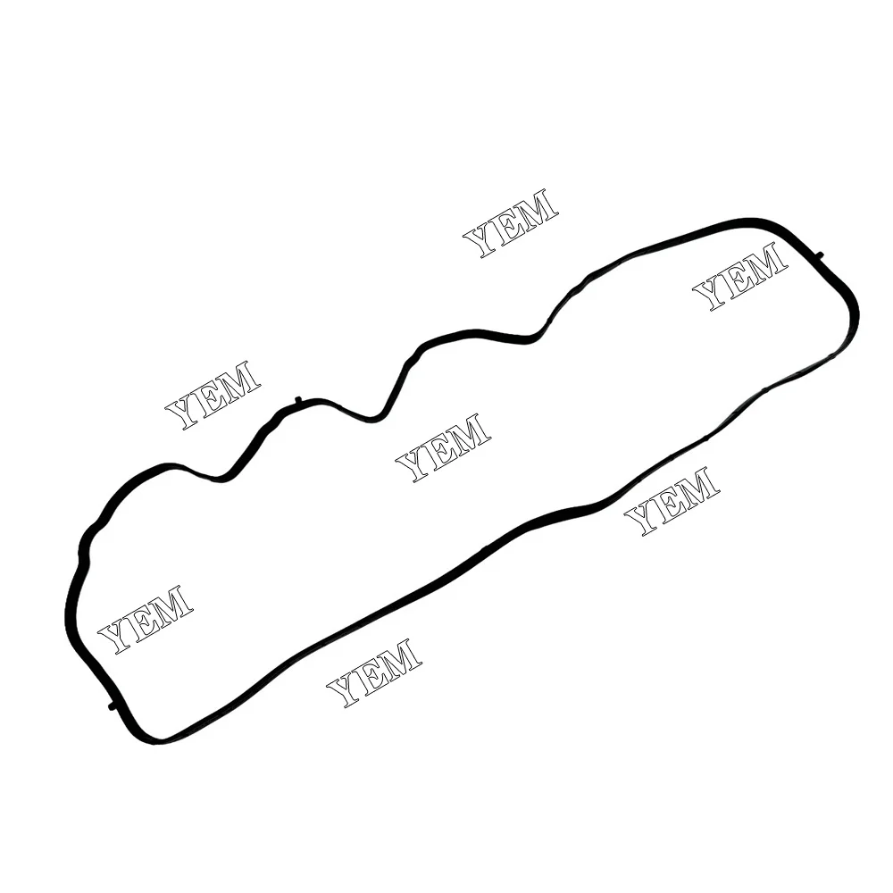 Penutup Rocker Gasket 298-4552 Fit for Caterpillar C4.4T Engine