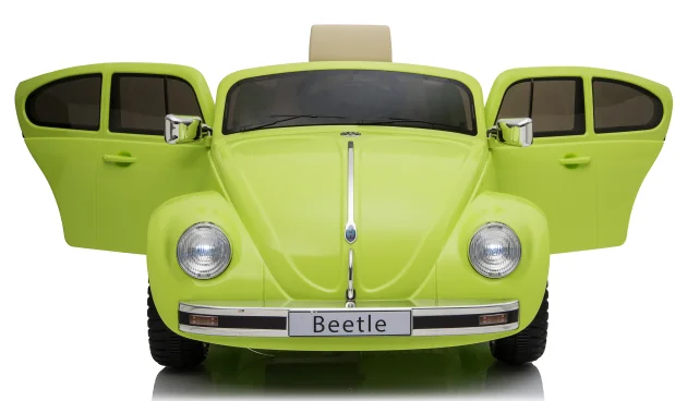 2019  Most Hot  Baby Ride on Car  Children Electric Car    License Beetle Car JE1818