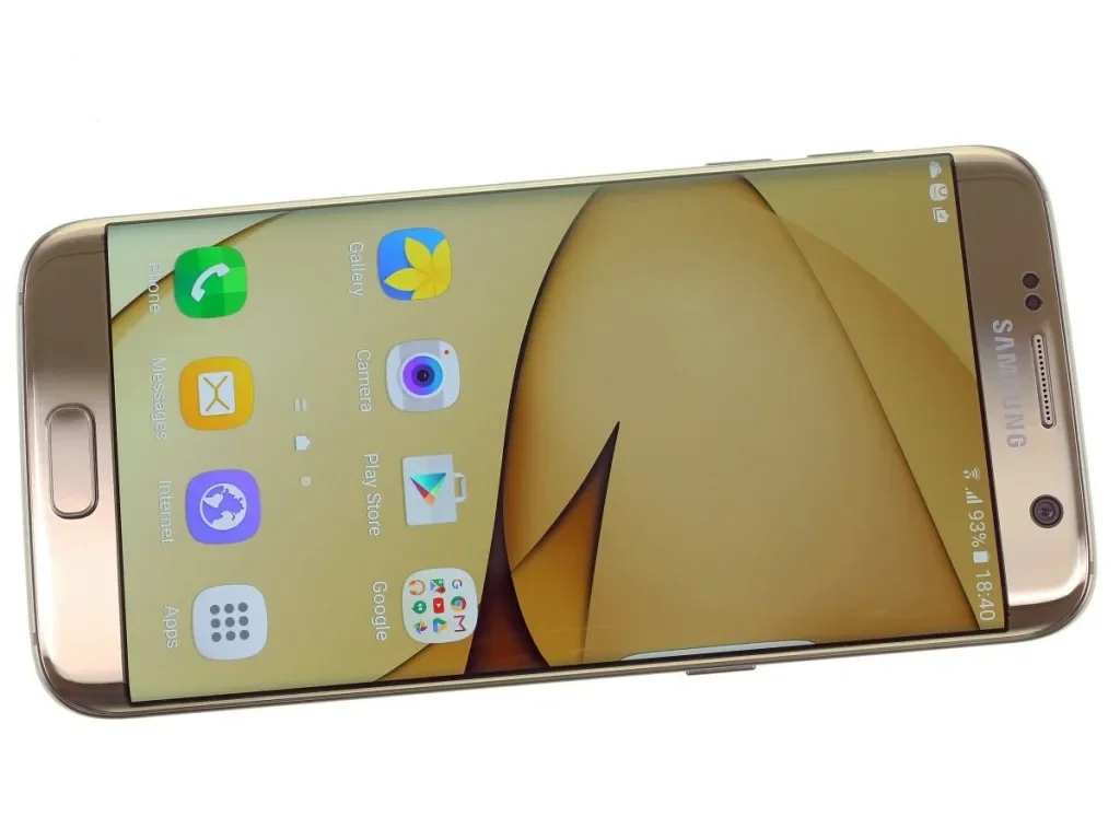 SAMSUNG - Galaxy S7 edge DUAL SIMフリー付属品多数 Galaxy S7 edge 新品 45,900円 中古 3,333円 | ネット最安値の