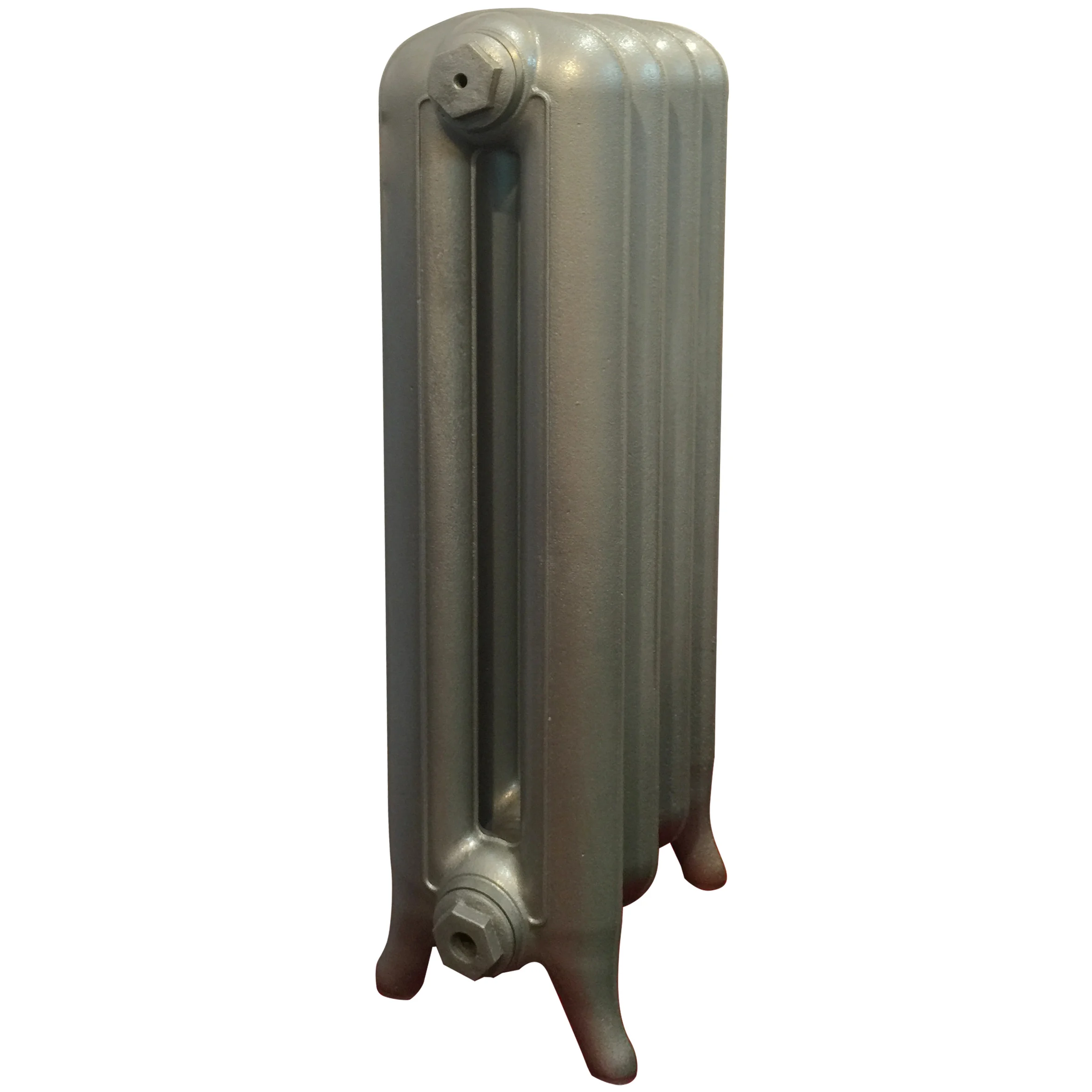rust oleum radiator enamel cast iron