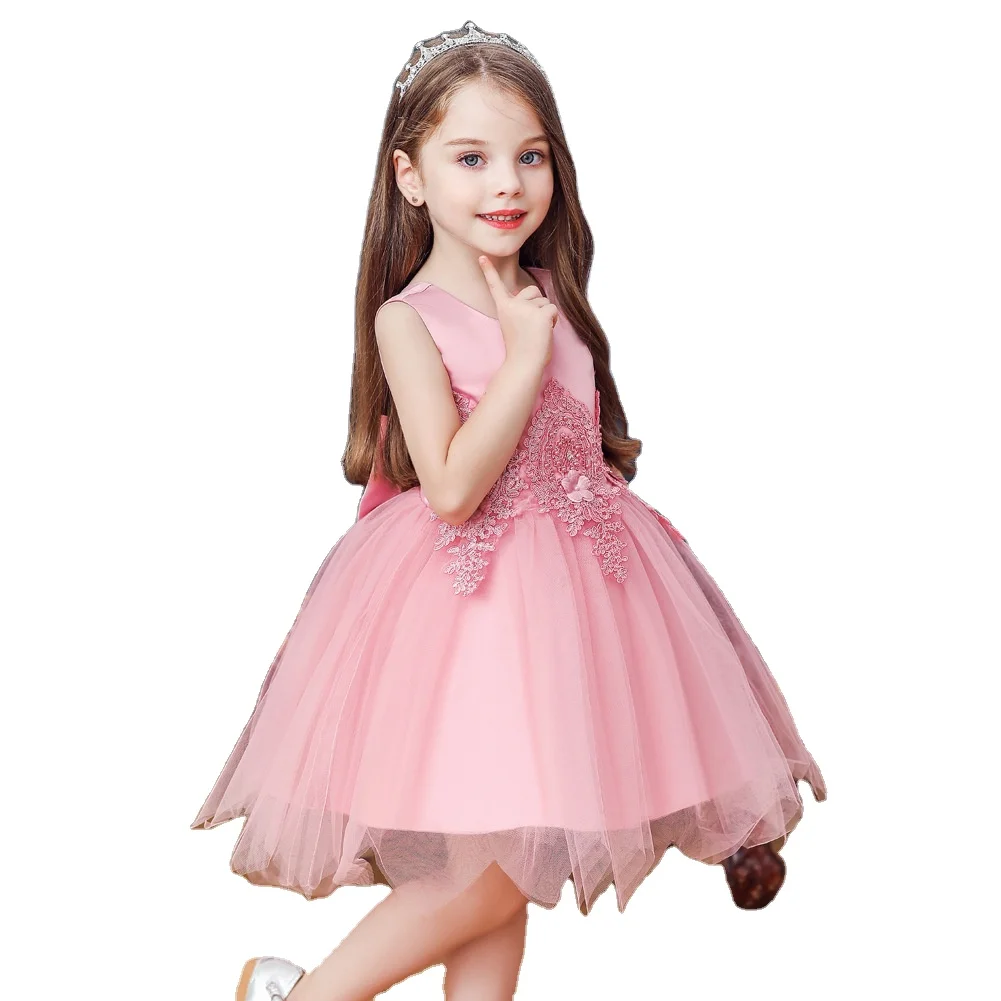 baby formal dress