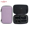 Pocket4  purple Includes a black shoulder strap