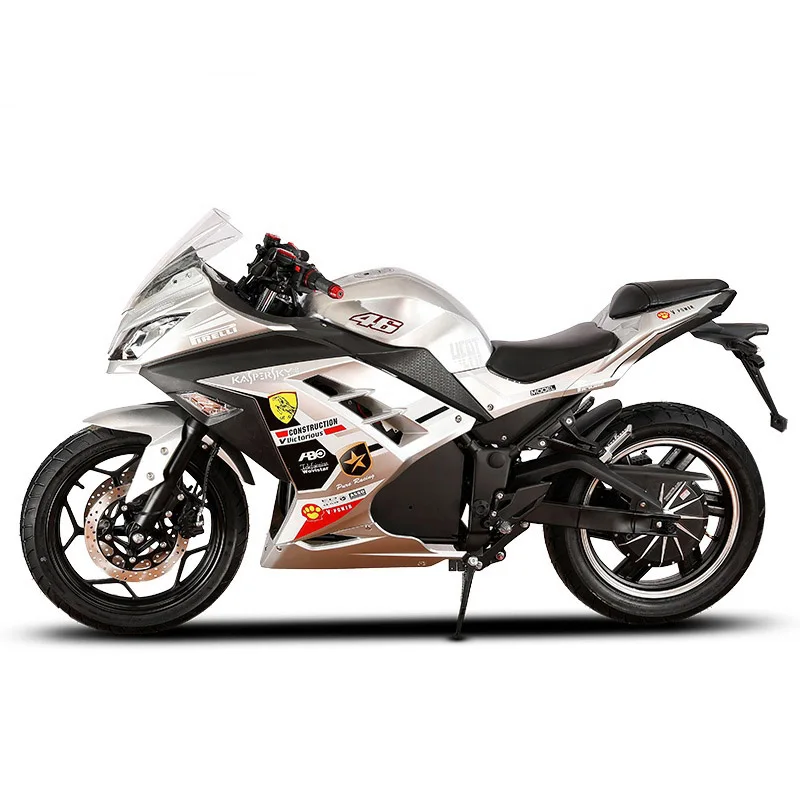 5000Wモペット50cc電動バイク最高速度ダートレーシングバイク| Alibaba.com