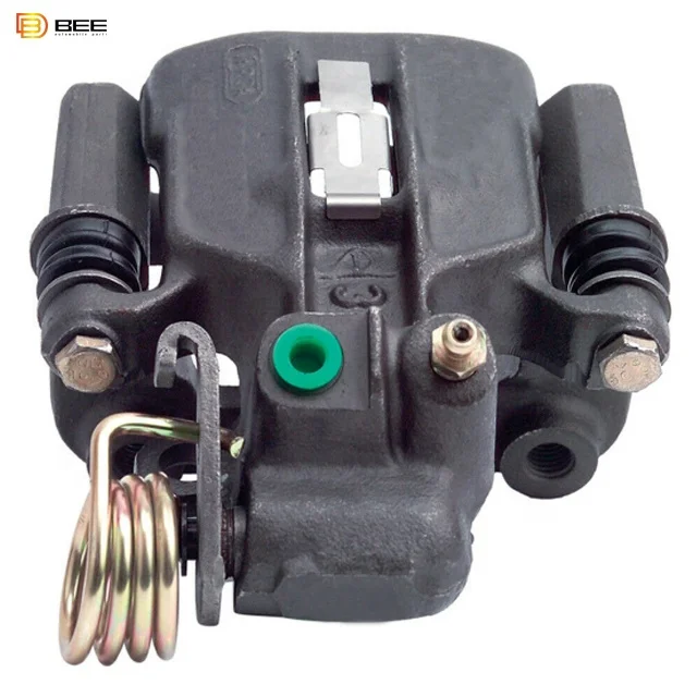 High Performance Brake Calipers for FORD F4ZZ2553A F4ZZ2B511A F6ZZ2553AA 18B4544 18B4545 F4ZZ2552A F4ZZ2B511A F6ZZ2552AA