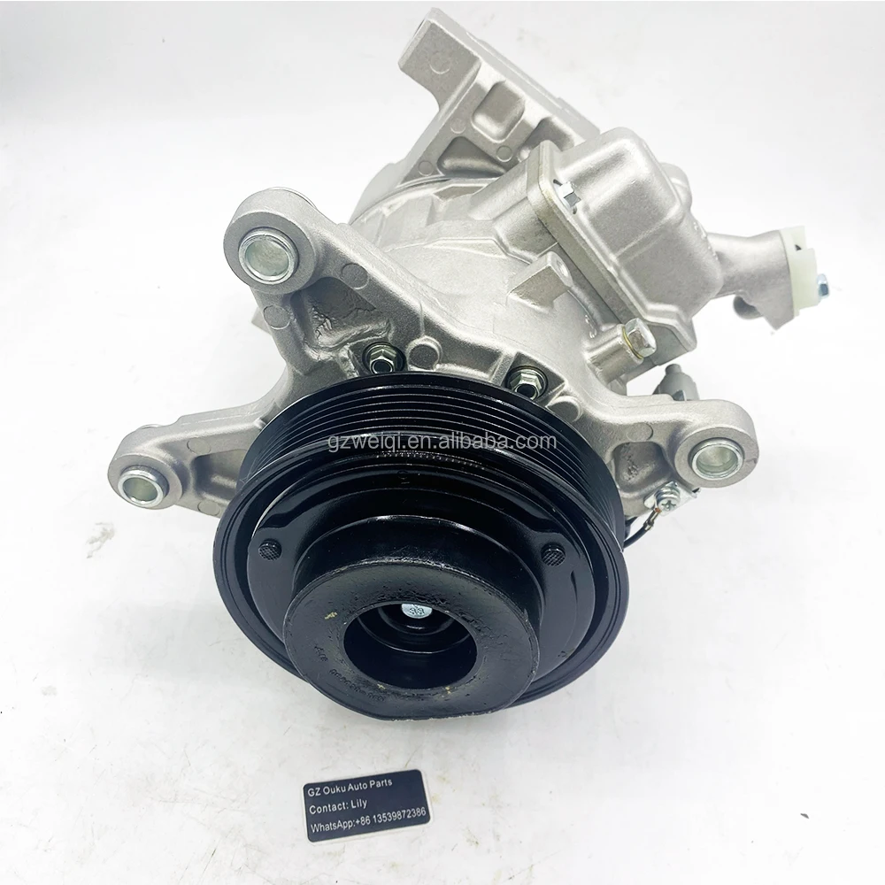 A/C Compressor 447220-8792 for Lexus IS300 - Reliable