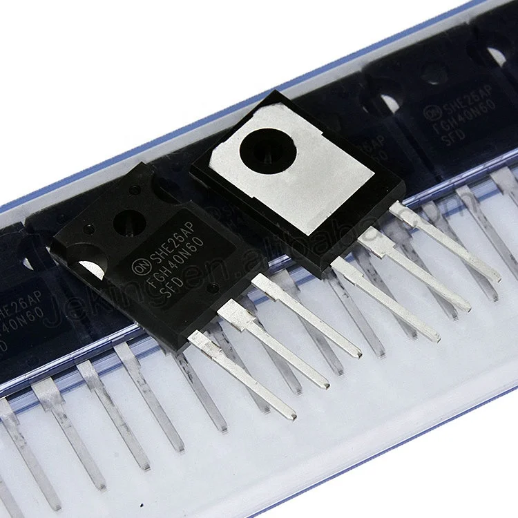 FGH40N60SFDTU