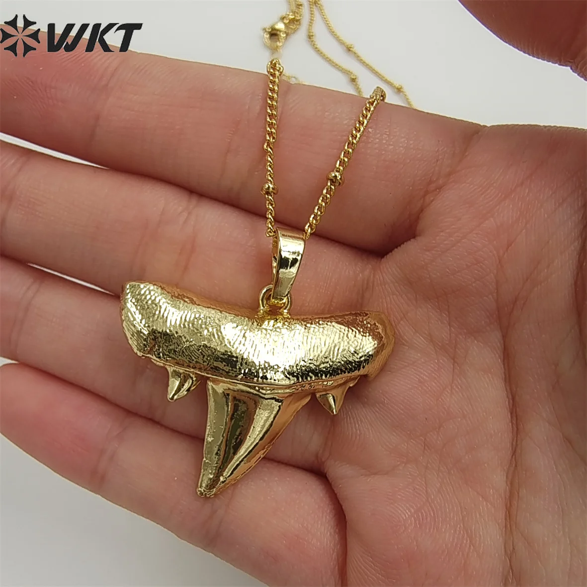 Collana Uomo Con Dente Di Squalo Regolabile - Gioiello A Tema Oceanico E Surfista, Bracciale E Cordino Tribale
