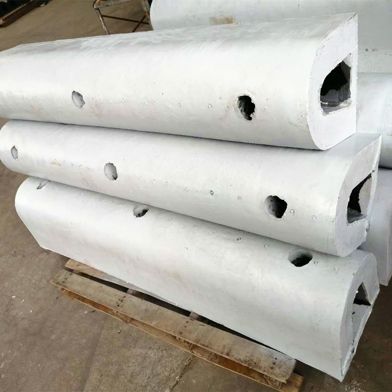Professional High Quality Boat Marine Fender D Marine Bumper supplier